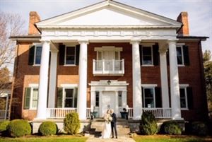 Historic Shelby Manor