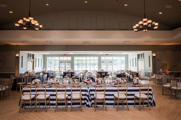 Shadowland Ballroom on Silver Beach