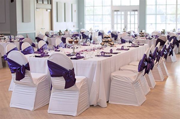 Shadowland Ballroom on Silver Beach