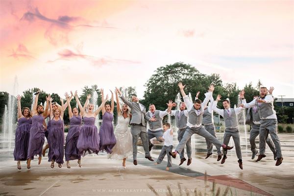 Shadowland Ballroom on Silver Beach