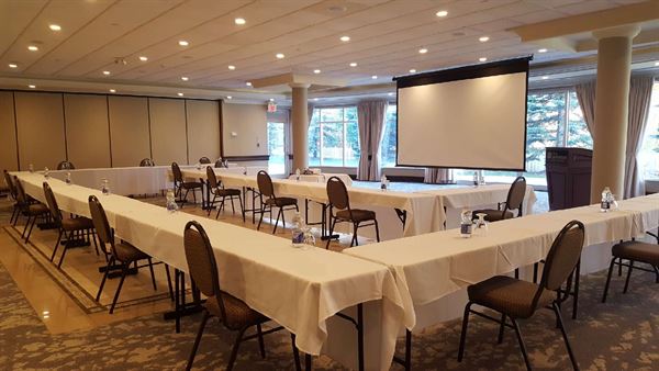 Hilton Garden Inn Niagara-on-the-Lake