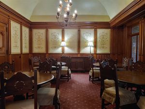 President's Dining Room