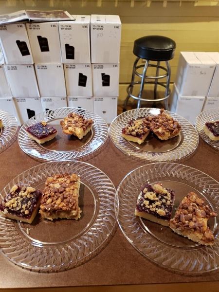 The Liberty Catering Company