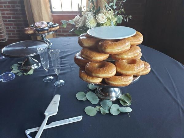 The Liberty Catering Company