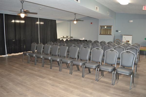 Beachcomber Beachfront Hotel