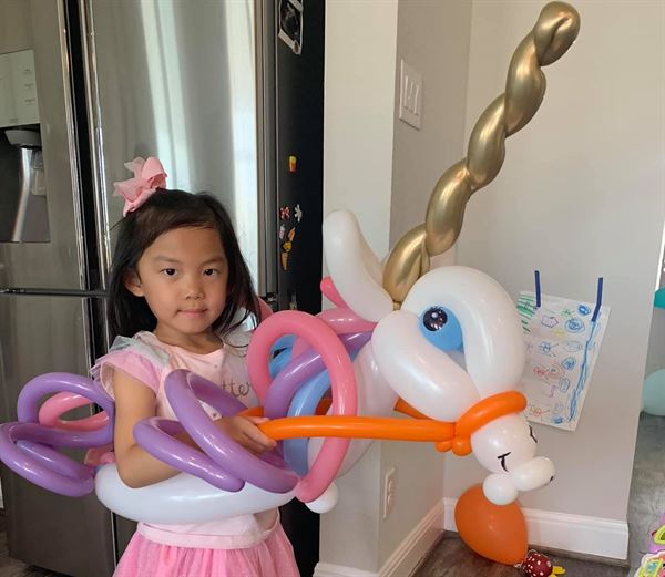 Twisty Art Entertainment