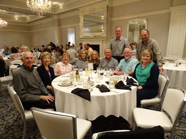 City Club at River Ranch