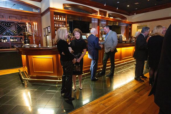 City Club at River Ranch