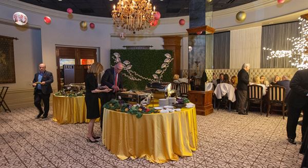 City Club at River Ranch