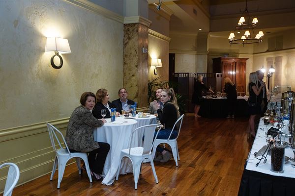 City Club at River Ranch