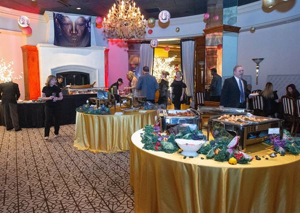 City Club at River Ranch