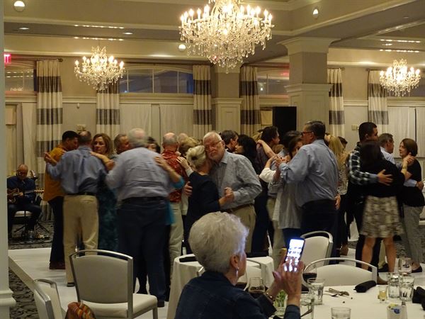 City Club at River Ranch