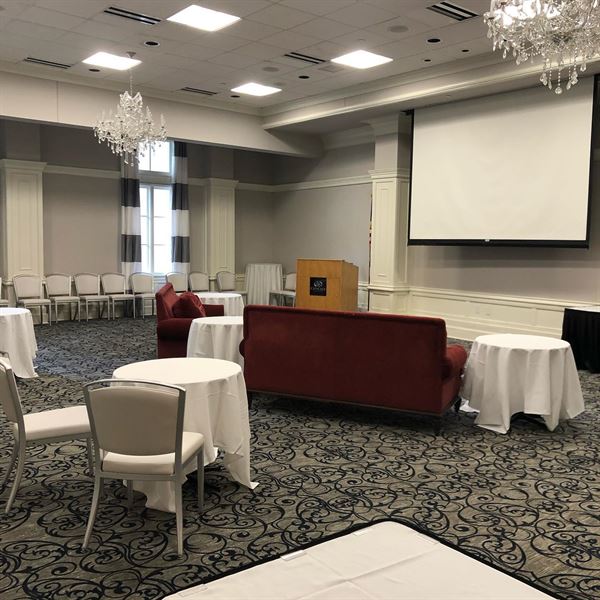 City Club at River Ranch