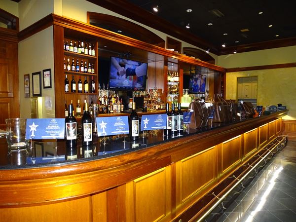 City Club at River Ranch