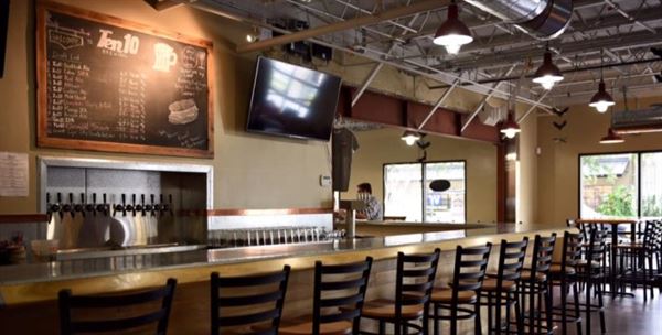 Ten10 Brewing Co.