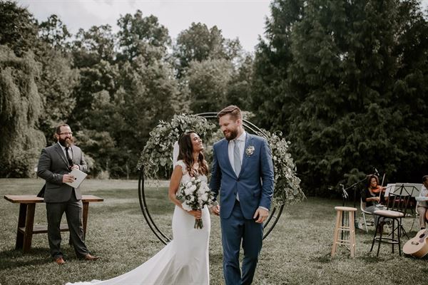 Fernwood Botanical Garden