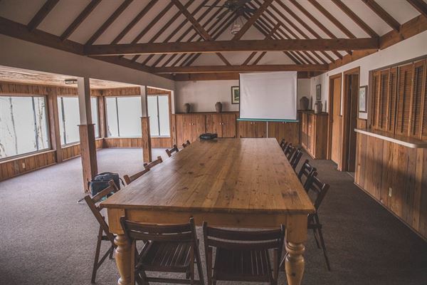 Fernwood Botanical Garden