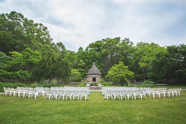 Fernwood Botanical Garden