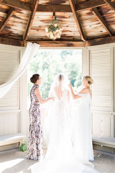 Fernwood Botanical Garden