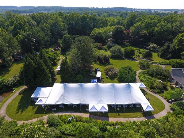 Fernwood Botanical Garden