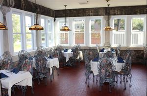 Additional Event Spaces