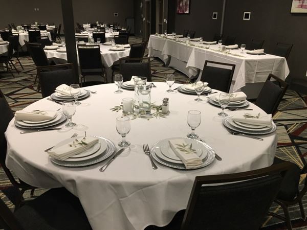 Courtyard Marriott Cedar City