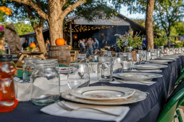 Heritage Farmstead Museum