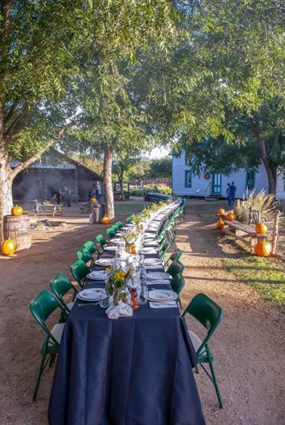 Heritage Farmstead Museum