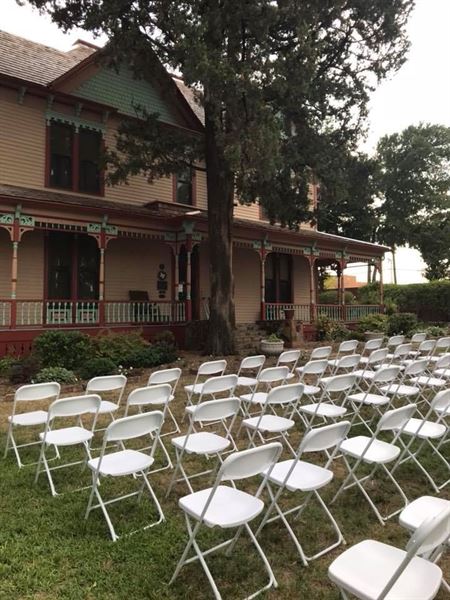 Heritage Farmstead Museum