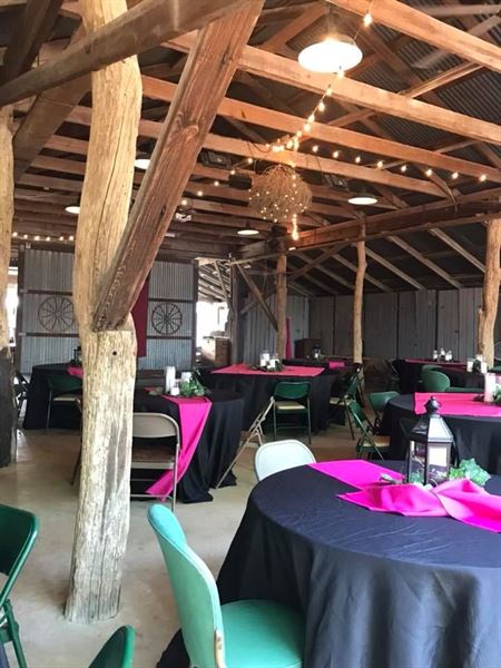 Heritage Farmstead Museum