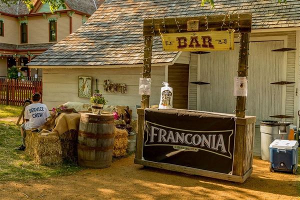 Heritage Farmstead Museum