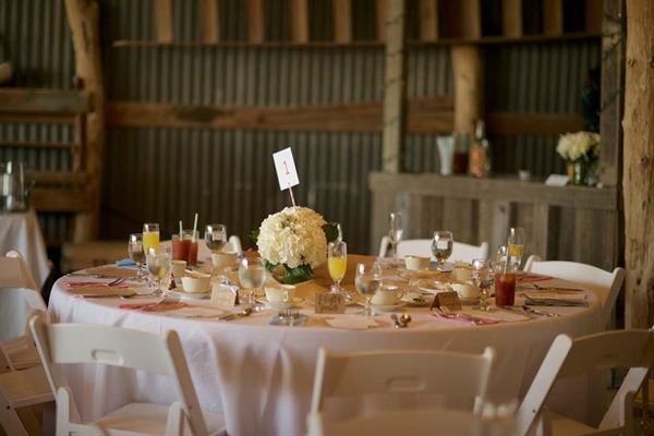 Heritage Farmstead Museum