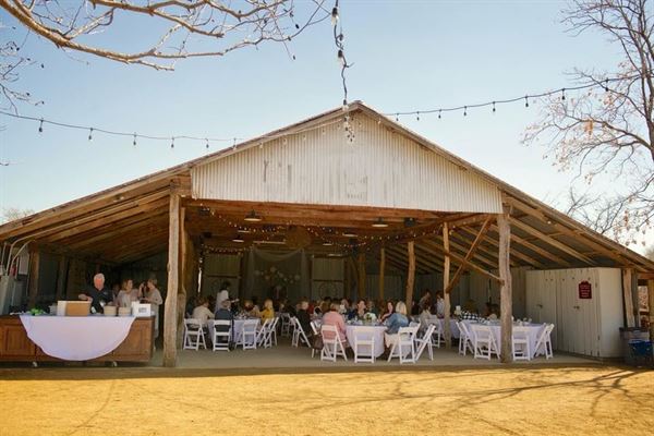 Heritage Farmstead Museum