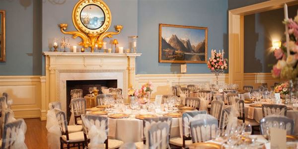 The Racquet Club of Philadelphia