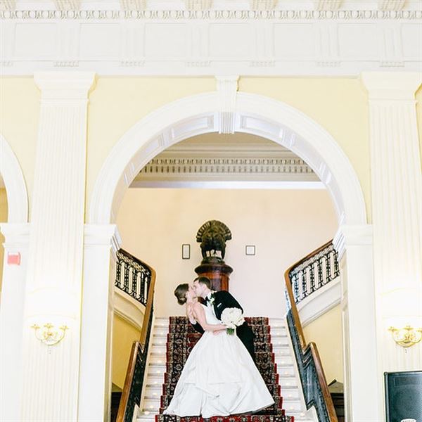 The Racquet Club of Philadelphia