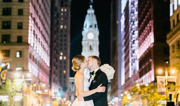 The Racquet Club of Philadelphia