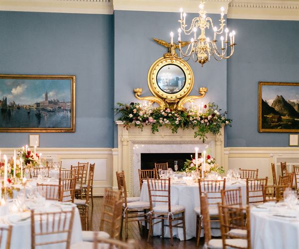 The Racquet Club of Philadelphia