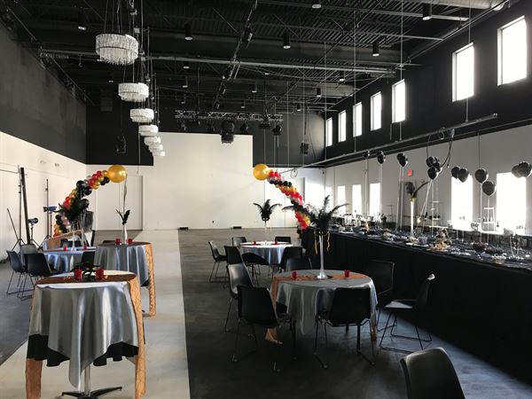 Events at F.A.B.R.I.C