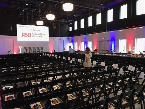 Events at F.A.B.R.I.C