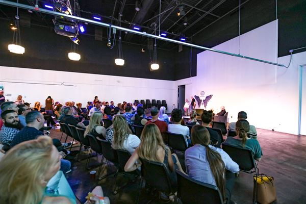 Events at F.A.B.R.I.C