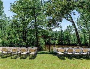 Outdoor Event Space
