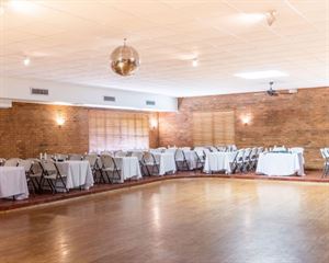 Banquet Room