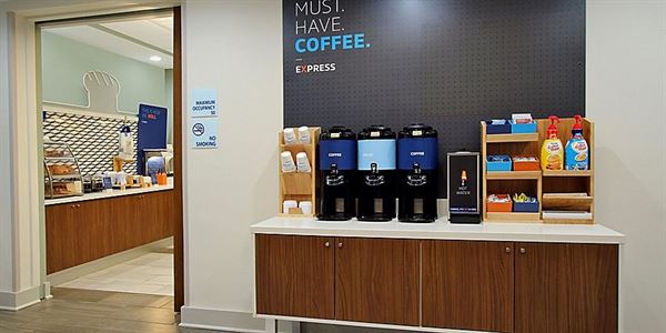 Holiday Inn Express & Suites Williamsport