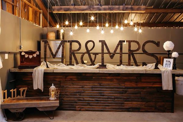 Rocky Hill Ranch Event Center