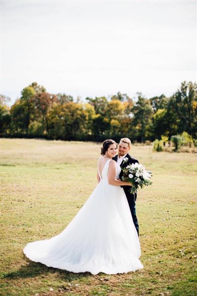 Rocky Hill Ranch Event Center