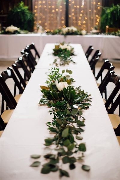 Rocky Hill Ranch Event Center