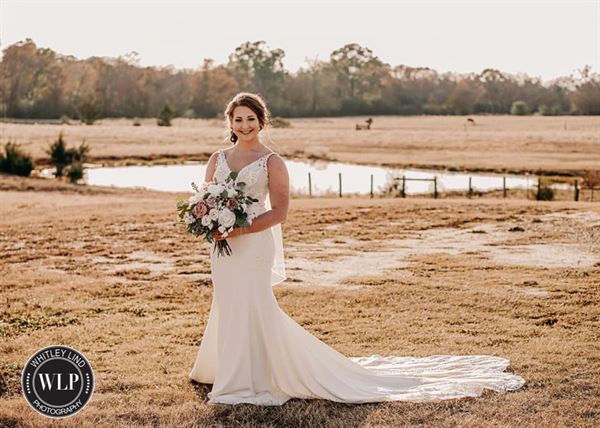 Rocky Hill Ranch Event Center