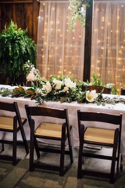 Rocky Hill Ranch Event Center