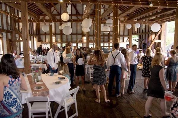 Millstone Farm and Inn