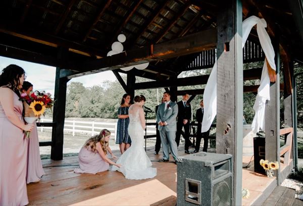 Millstone Farm and Inn